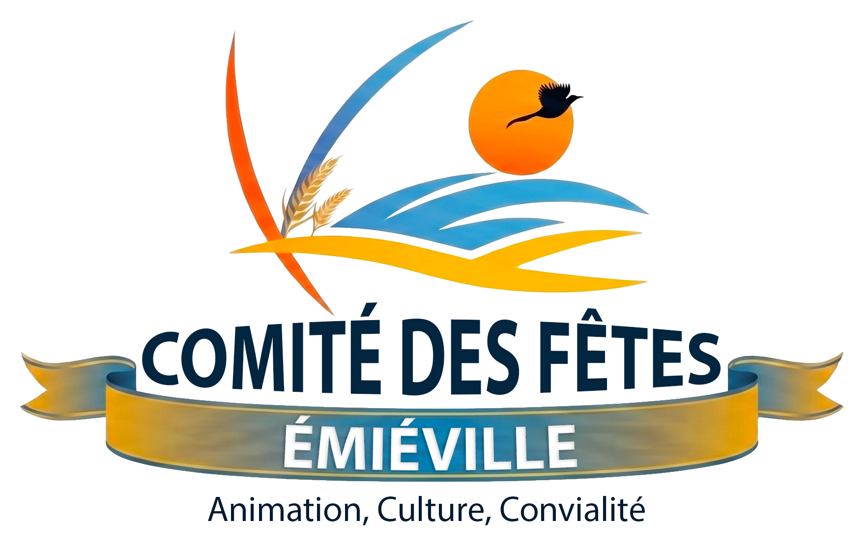 Comité des Fêtes d'Émiéville - Animation, Culture, Convivialité